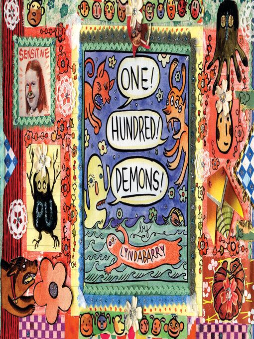 Cover image for One! Hundred! Demons!